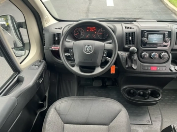 Picture of 2016 RAM ProMaster ADA Passenger Van