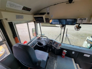 Picture of 2013 Ic Navistar School Buses