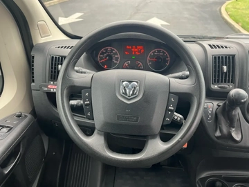 Picture of 2016 RAM ProMaster ADA Passenger Van