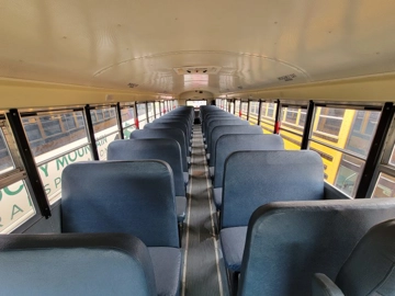 Picture of 2013 Ic Navistar School Buses