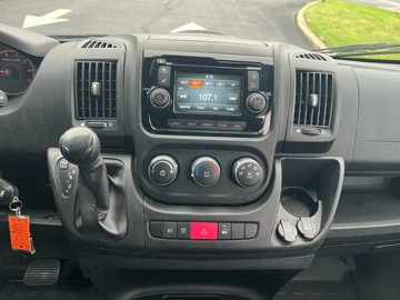 Picture of 2016 RAM ProMaster ADA Passenger Van