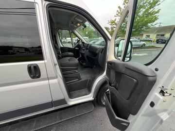Picture of 2016 RAM ProMaster ADA Passenger Van