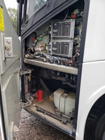 Picture of 2006 Mci J4500 Coach Bus