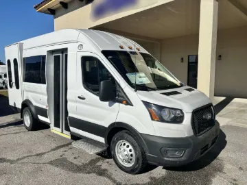 Picture of 2026 Ford Transit ADA Passenger Van