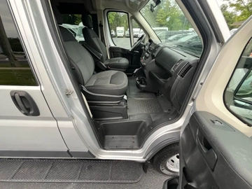 Picture of 2016 RAM ProMaster ADA Passenger Van