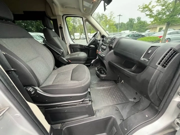 Picture of 2016 RAM ProMaster ADA Passenger Van