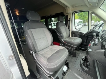 Picture of 2016 RAM ProMaster ADA Passenger Van