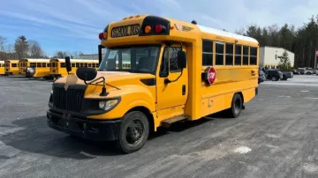 Picture of 2015 IC CE200 School Bus