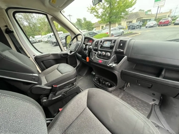 Picture of 2016 RAM ProMaster ADA Passenger Van