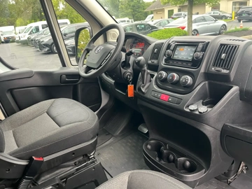 Picture of 2016 RAM ProMaster ADA Passenger Van