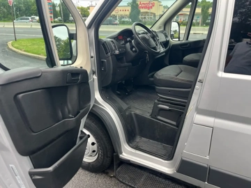 Picture of 2016 RAM ProMaster ADA Passenger Van