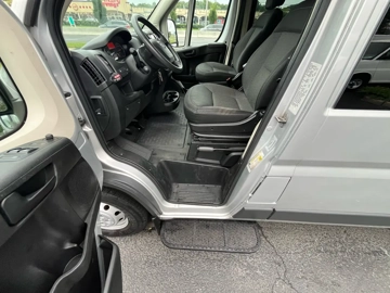 Picture of 2016 RAM ProMaster ADA Passenger Van