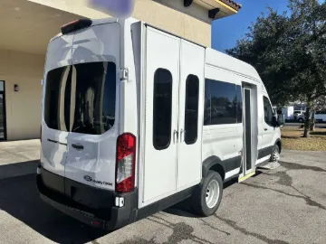 Picture of 2026 Ford Transit ADA Passenger Van