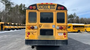 Picture of 2015 IC CE200 School Bus