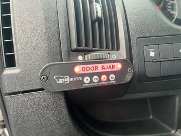 Picture of 2016 RAM ProMaster ADA Passenger Van