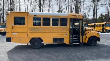 Picture of 2015 IC CE200 School Bus