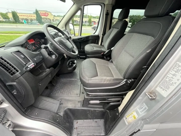 Picture of 2016 RAM ProMaster ADA Passenger Van