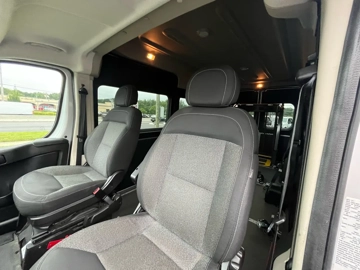 Picture of 2016 RAM ProMaster ADA Passenger Van