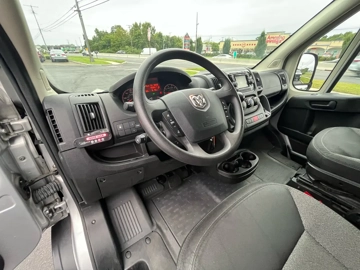 Picture of 2016 RAM ProMaster ADA Passenger Van
