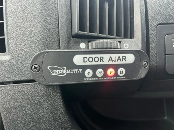 Picture of 2016 RAM ProMaster ADA Passenger Van