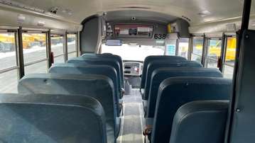 Picture of 2015 IC CE200 School Bus