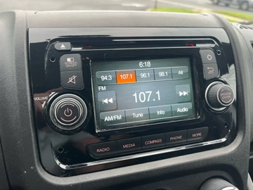 Picture of 2016 RAM ProMaster ADA Passenger Van