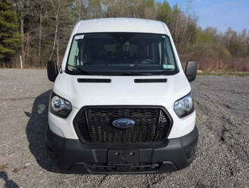 Picture of 2022 Ford Transit T-350 Shuttle Bus
