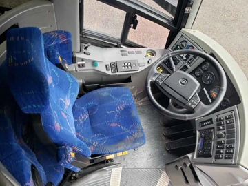 Picture of 2006 Mci J4500 Coach Bus