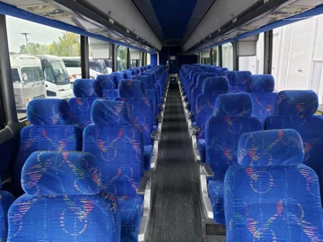 Picture of 2006 Mci J4500 Coach Bus
