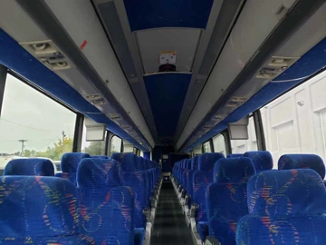 Picture of 2006 Mci J4500 Coach Bus