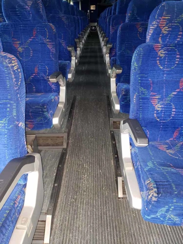 Picture of 2006 Mci J4500 Coach Bus