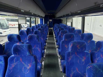 Picture of 2006 Mci J4500 Coach Bus
