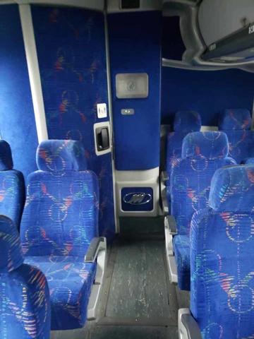 Picture of 2006 Mci J4500 Coach Bus