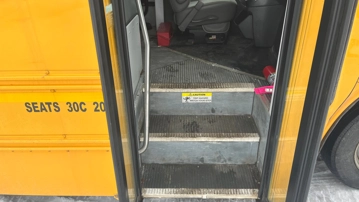 Picture of 2015 Chevrolet 4500 Starcraft Allstar School Bus