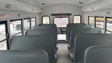 Picture of 2015 Chevrolet 4500 Starcraft Allstar School Bus