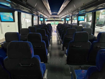 Picture of 2006 Mci J4500 Coach Bus