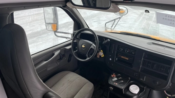 Picture of 2015 Chevrolet 4500 Starcraft Allstar School Bus