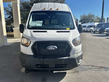 Picture of 2026 Ford Transit ADA Passenger Van