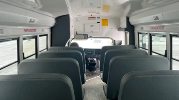 Picture of 2015 Chevrolet 4500 Starcraft Allstar School Bus