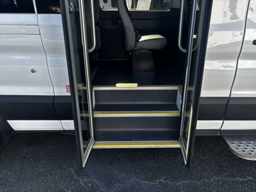 Picture of 2026 Ford Transit ADA Passenger Van