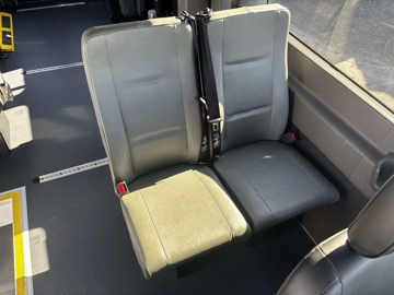 Picture of 2026 Ford Transit ADA Passenger Van