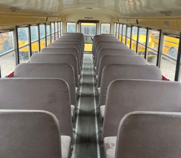 Picture of 2009 Ic Navistar CE School Bus