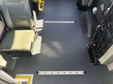 Picture of 2026 Ford Transit ADA Passenger Van