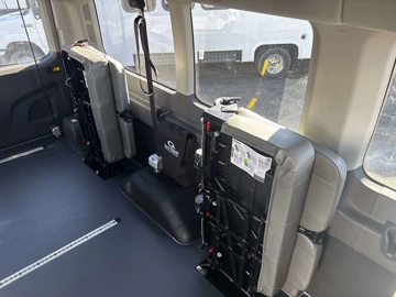 Picture of 2026 Ford Transit ADA Passenger Van