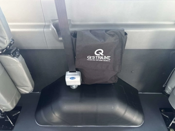 Picture of 2026 Ford Transit ADA Passenger Van