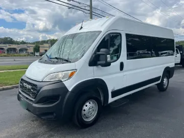 Picture of 2023 RAM ProMaster ADA Passenger Van