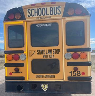 Picture of 2012 Ic Navistar CE School Bus