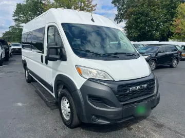 Picture of 2023 RAM ProMaster ADA Passenger Van