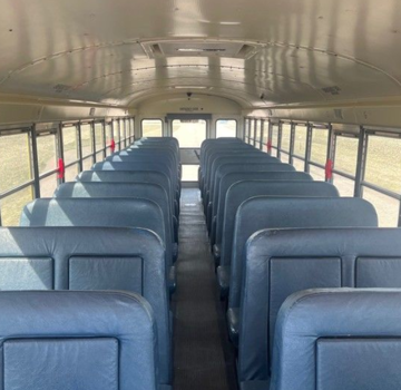 Picture of 2012 Ic Navistar CE School Bus