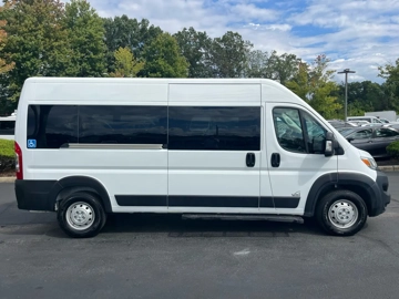 Picture of 2023 RAM ProMaster ADA Passenger Van